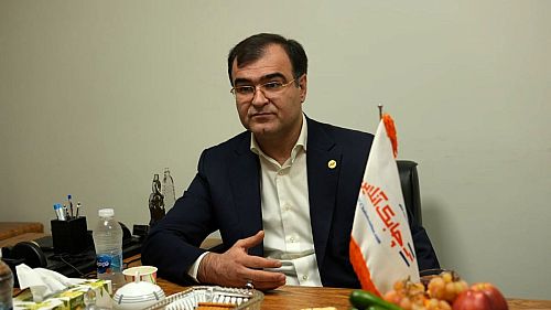  بیمه البرز به دنبال کسب پرتفوی به هر قیمتی نیست 