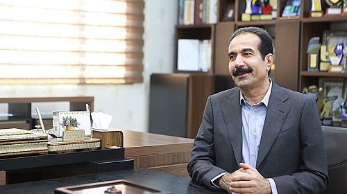  همکاری با بانک کارآفرین برد–برد است