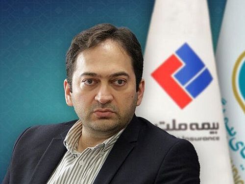 درآمد ناخالص بیمه ملت در نه ماهه امسال “سه‌برابر” شده است