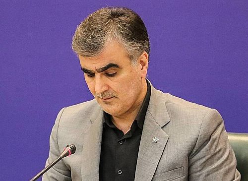  پیام تسلیت رئیس‌کل بانک مرکزی در پی درگذشت مدیرعامل بانک ملت 