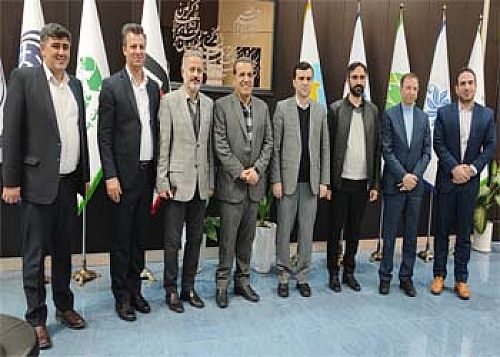  ظرفیت روش های نوین تامین مالی برای شهرداری ها در بانک شهر فراهم است