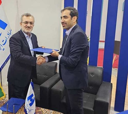 امضای دو تفاهم‌نامه همکاری بانک صادرات ایران با فعالان صنعت نفت