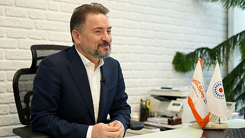  بیمه تعاون هر سال دو برابر بزرگتر می شود 