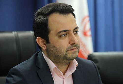 ​پیام تبریک مدیرعامل بانک صادرات ایران به مناسبت دهه مبارک فجر