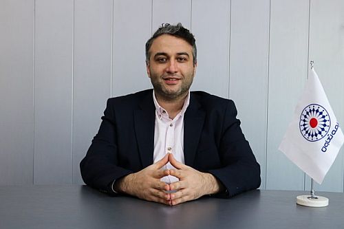 بهبود مستمر عملکرد بیمه تعاون با استقرار زنجیره ایزو