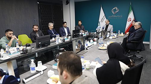  «های بانک» مرجع خدمات مالی بانک کارآفرین می‌شود