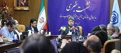 بزرگترین افزایش سرمایه نظام بانکی، در بانک رفاه کارگران محقق شده است‌