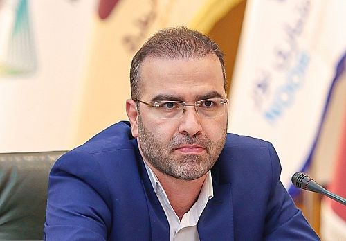  محمد شیریجیان سرپرست پژوهشکده پولی و بانکی شد 