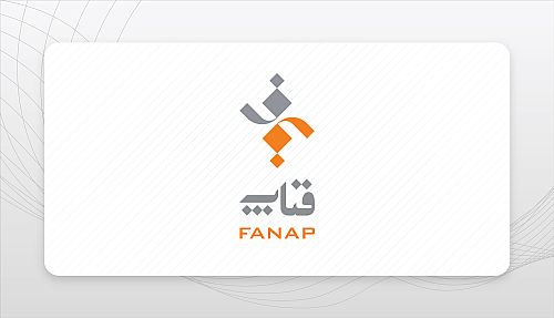 فناپ، 3.4 درصد از سهام پی پاد را به وثیقه گذاشت