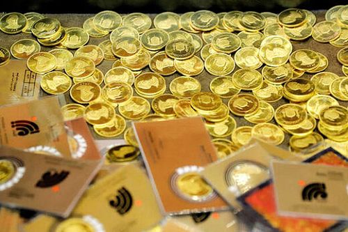 چگونه از مرکز مبادله ارز و طلای ایران سکه بخریم؟