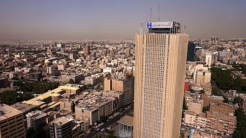 مانده سپرده های بانک صادرات ایران از 669.000 میلیارد تومان گذشت