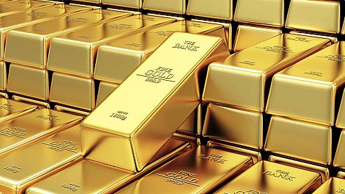 بازار طلا رنگ عوض کرد