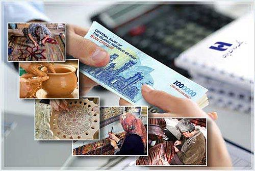 حمایت 474 هزار میلیارد ریالی بانک صادرات ایران از بخش‌های اقتصاد مقاومتی
