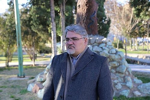  تامین نیاز واقعی مردم در مرکز مبادله ایران