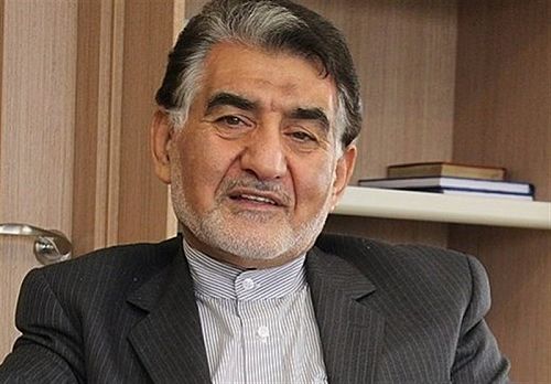 لغو فعالیت بانک ملی ایران در عراق منتفی شد