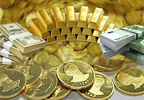  آرام‌شدن بازار ارز و طلا از امروز با فروکش تنش‌های سیاسی 
