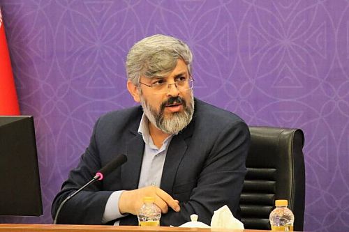 دستگیری سرشبکه هرمی سایت غیرقانونی ارز دیجیتال ترینوست در گلستان