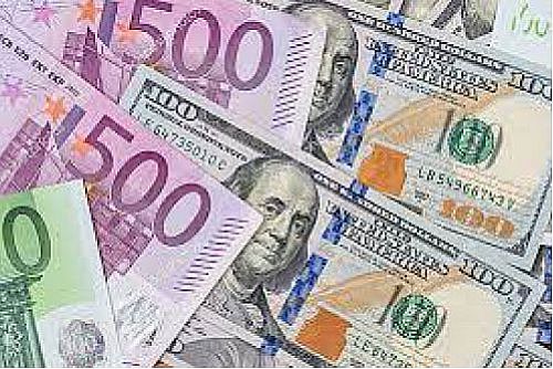  قیمت دلار و یورو در مرکز مبادله ایران؛ سه‌شنبه ۱۱ اردیبهشت 