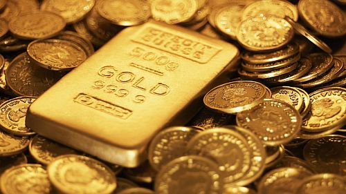 پیش بینی انفجاری قیمت طلا در سال ۲۰۲۴