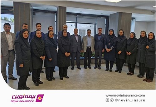  طراحی محصولات بیمه نوین به نفع مشتریان 