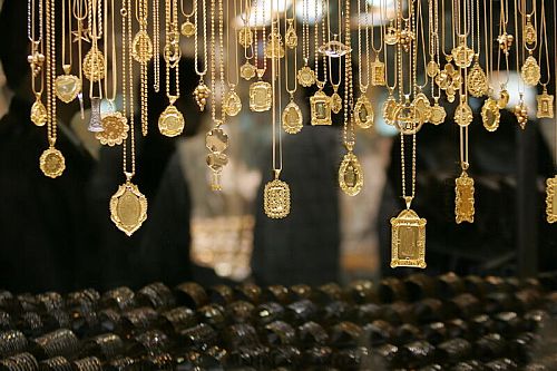 ثبت موجودی طلا برای طلافروشان الزام نیست