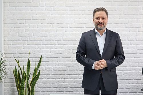  مظلومی از بیمه تعاون خداحافظی کرد 
