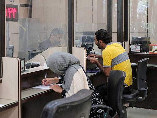  دریافت تسهیلات قرض الحسنه 300 میلیون تومانی اشخاص حقیقی و750 میلیون تومانی اشخاص حقوقی در «طرح ثمر» بانک مسکن