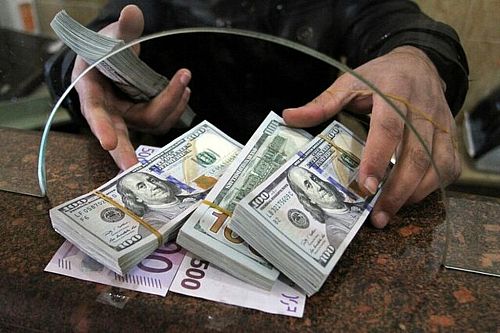  قیمت دلار و یورو در مرکز مبادله ایران؛ چهار‌شنبه ۲۶ اردیبهشت 