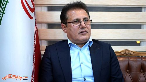  دو راهبرد مهم و اثر بخش شرکت بیمه دانابرای مدیریت ریسک اعلام شد 