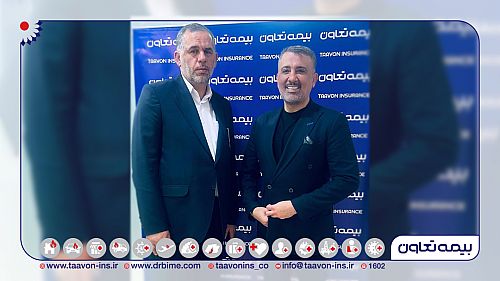  دیدار مدیر شعبه اهواز با نماینده منتخب مجلس در استان خوزستان