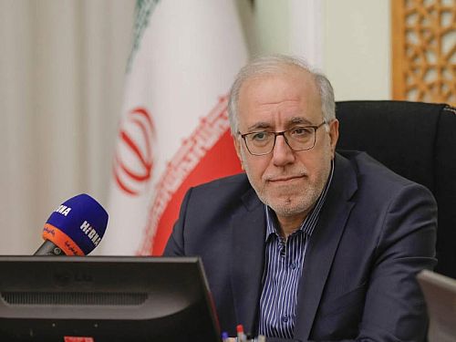  بانک مسکن ۱۶۷ همت قرارداد تسهیلاتی منعقد کرده است