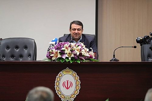توجه به رعایت انضباط مالی و مدیریت دارایی و بدهی از اولویت های بانک است