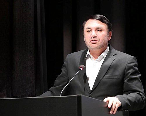  مدیرعامل بانک سپه سالروز رحلت ملکوتی حضرت امام خمینی(ره) را تسلیت گفت