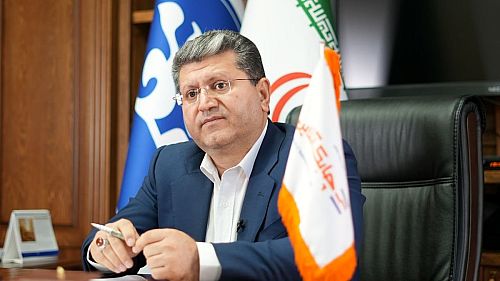  گردش مدیریتی از بیمه مرکزی به شرکت‌ها و بالعکس باعث پختگی مدیران بیمه ای می شود 