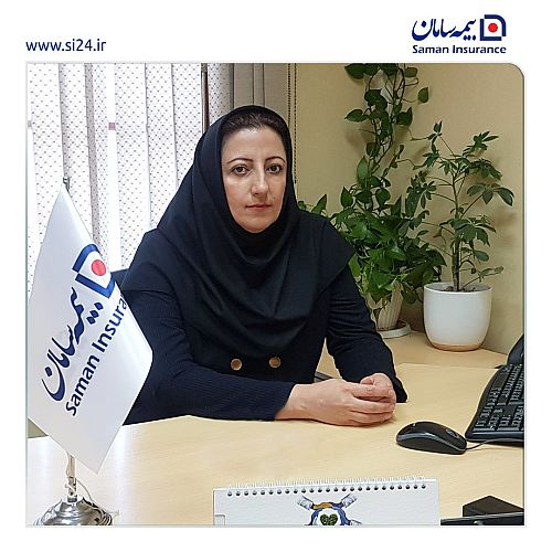 انتخاب مدیر بیمه سامان به عنوان دبیراول کارگروه حسابرسی سندیکای بیمه گران