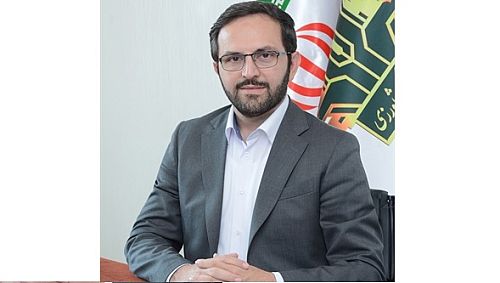 پیام سرپرست بانک کشاورزی به مناسبت عید سعید غدیر خم
