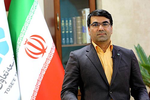 پیام مدیرعامل بانک توسعه تعاون بمناسبت عید سعید غدیر و تقارن با چهاردهمین انتخابات ریاست جمهوری 