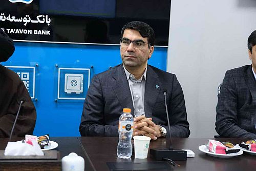 نوآوری های فقهی بانک توسعه تعاون در تطبیق عملیات بانکی با موازین شرعی اثر مثبت دارد 