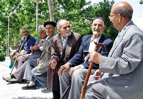 جدیدترین خبر درباره افزایش ۹۰ درصدی حقوق بازنشستگان