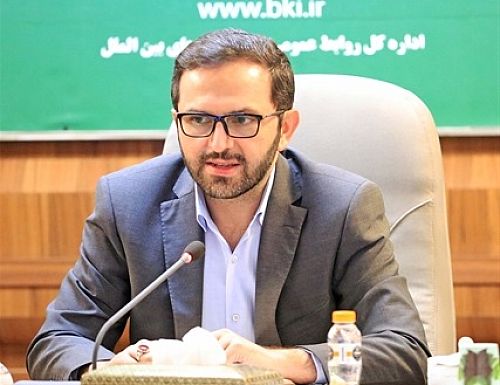  سپرده گذاری در بانک کشاورزی، مشارکت در تامین امنیت غذایی جامعه است