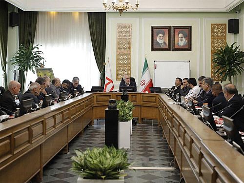  افزایش ۱۰ درصدی کمک معیشت ماهیانه بازنشستگان بانک مسکن