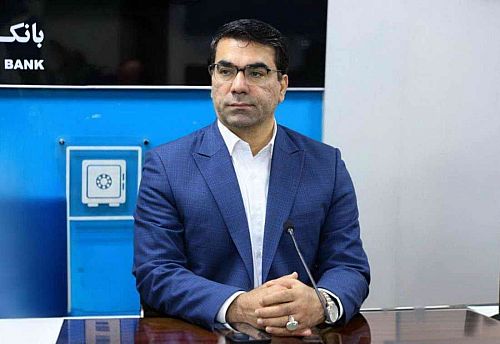 بانک توسعه تعاون رتبه اول در حوزه سلامت اداری در بین واحد های زیر مجموعه وزارت تعاون، کار و رفاه اجتماعی 