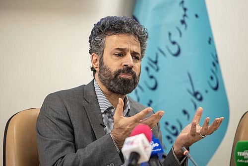  توزیع یک میلیون و ۶۰۰ تن مواد غذایی با اجرای طرح فجرانه کالابرگ الکترونیکی 