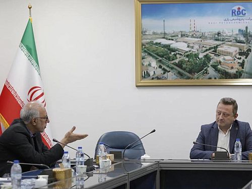  راهبرد بانک مسکن، کمک به جهش تولید است