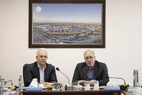  آمادگی بانک مسکن برای توسعه ساخت و ساز در هاب انرژی کشور