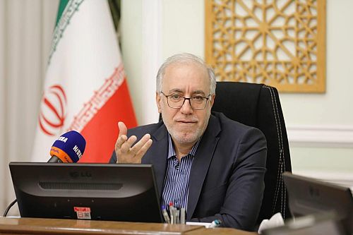 امضای قرارداد ۳۶۷ هزار و ۱۸۶ واحد نهضت ملی در بانک مسکن