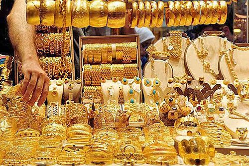 قیمت طلا در ایران چگونه تعیین می شود؟