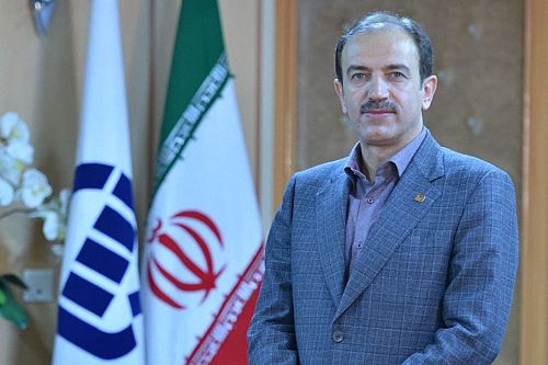 مدیرعامل بیمه آسیا  از شعبه بوشهر بازدید کرد
