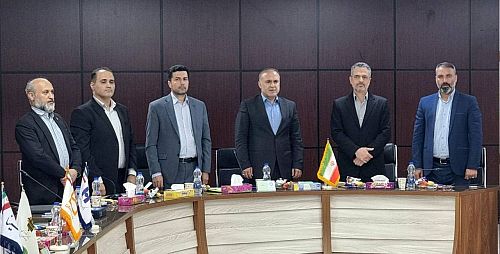 پنجمین جلسه کمیسیون هماهنگی بانک‌های استان گیلان با حضور ستار شیرعالی معاون اقتصادی سازمان بازرسی کل کشور برگزار شد