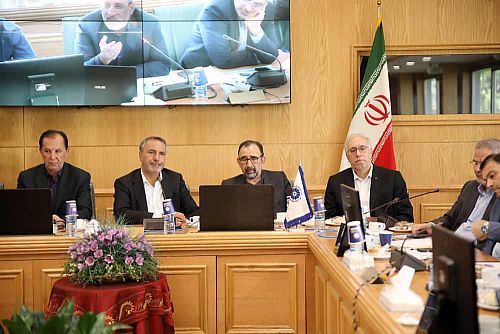 بانک مسکن؛ پای کار جدی ساخت و ساز مسکن و پیشبرد طرح نهضت ملی مسکن